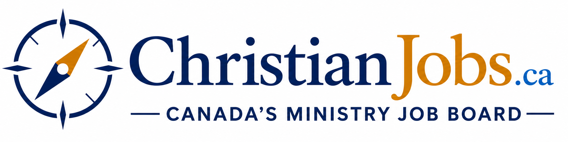 Christian Jobs